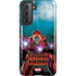 Marvel Iron Man Repulsor Blast Galaxy S21 5G Pro Case