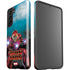 Marvel Iron Man Repulsor Blast Galaxy S21 5G Pro Case