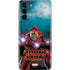 Marvel Iron Man Repulsor Blast Galaxy S21 5G Skin