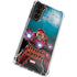 Marvel Iron Man Repulsor Blast Galaxy S21 Plus 5G Clear Case