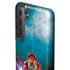 Marvel Iron Man Repulsor Blast Galaxy S21 Plus 5G Pro Case