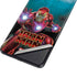 Marvel Iron Man Repulsor Blast Galaxy S21 Plus 5G Skin