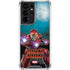 Marvel Iron Man Repulsor Blast Galaxy S21 Ultra 5G Clear Case
