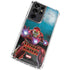 Marvel Iron Man Repulsor Blast Galaxy S21 Ultra 5G Clear Case