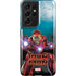 Marvel Iron Man Repulsor Blast Galaxy S21 Ultra 5G Pro Case