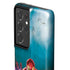 Marvel Iron Man Repulsor Blast Galaxy S21 Ultra 5G Pro Case