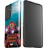 Marvel Iron Man Repulsor Blast Galaxy S21 Ultra 5G Pro Case