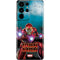 Marvel Iron Man Repulsor Blast Galaxy S21 Ultra 5G Skin