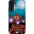 Marvel Iron Man Repulsor Blast Galaxy S22 Plus Pro Case