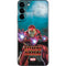 Marvel Iron Man Repulsor Blast Galaxy S22 Plus Skin