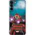 Marvel Iron Man Repulsor Blast Galaxy S22 Plus Skin
