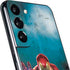 Marvel Iron Man Repulsor Blast Galaxy S22 Plus Skin