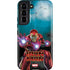 Marvel Iron Man Repulsor Blast Galaxy S22 Pro Case