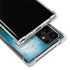 Marvel Iron Man Repulsor Blast Galaxy S22 Ultra Clear Case