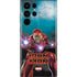 Marvel Iron Man Repulsor Blast Galaxy S22 Ultra Skin