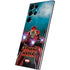 Marvel Iron Man Repulsor Blast Galaxy S22 Ultra Skin