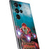 Marvel Iron Man Repulsor Blast Galaxy S22 Ultra Skin