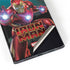 Marvel Iron Man Repulsor Blast Galaxy S22 Ultra Skin