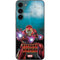 Marvel Iron Man Repulsor Blast Galaxy S23 FE Skin