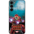 Marvel Iron Man Repulsor Blast Galaxy S23 FE Skin
