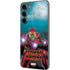 Marvel Iron Man Repulsor Blast Galaxy S23 FE Skin
