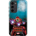Marvel Iron Man Repulsor Blast Galaxy S23 Plus Pro Case