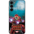 Marvel Iron Man Repulsor Blast Galaxy S23 Plus Skin