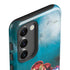 Marvel Iron Man Repulsor Blast Galaxy S23 Pro Case