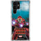 Marvel Iron Man Repulsor Blast Galaxy S23 Ultra Clear Case