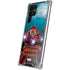 Marvel Iron Man Repulsor Blast Galaxy S23 Ultra Clear Case