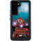 Marvel Iron Man Repulsor Blast Galaxy S23 Waterproof Case
