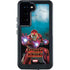 Marvel Iron Man Repulsor Blast Galaxy S23 Waterproof Case