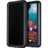 Marvel Iron Man Repulsor Blast Galaxy S23 Waterproof Case