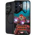 Marvel Iron Man Repulsor Blast Galaxy S24 Kickstand Case
