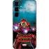 Marvel Iron Man Repulsor Blast Galaxy S24 Plus Skin