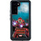 Marvel Iron Man Repulsor Blast Galaxy S24 Plus Waterproof Case