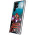 Marvel Iron Man Repulsor Blast Galaxy S24 Ultra Clear Case