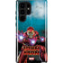 Marvel Iron Man Repulsor Blast Galaxy Cases