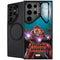 Marvel Iron Man Repulsor Blast Galaxy S24 Ultra Kickstand Case