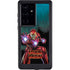 Marvel Iron Man Repulsor Blast Galaxy S24 Ultra Waterproof Case
