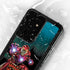 Marvel Iron Man Repulsor Blast Galaxy S24 Ultra Waterproof Case