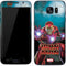 Marvel Iron Man Repulsor Blast Galaxy S7 Skin