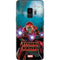 Marvel Iron Man Repulsor Blast Galaxy S9 Skin