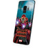 Marvel Iron Man Repulsor Blast Galaxy S9 Skin