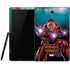 Marvel Iron Man Repulsor Blast Samsung Galaxy Tab Skin