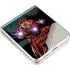 Marvel Iron Man Repulsor Blast Galaxy Z Flip3 5G Skin