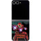 Marvel Iron Man Repulsor Blast Galaxy Z Flip6 Skin