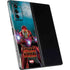 Marvel Iron Man Repulsor Blast Galaxy Z Fold2 5G Skin