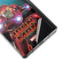 Marvel Iron Man Repulsor Blast Galaxy Z Fold2 5G Skin
