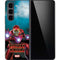 Marvel Iron Man Repulsor Blast Galaxy Z Fold5 5G Skin